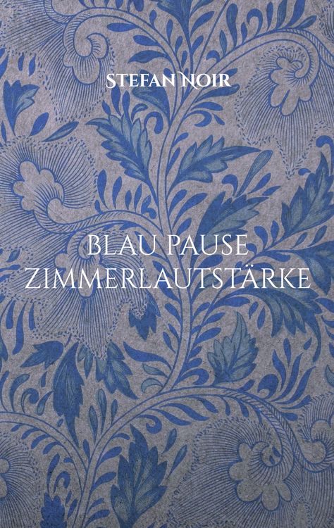 Produktbild: Blau pause zimmerlautst&auml;rke