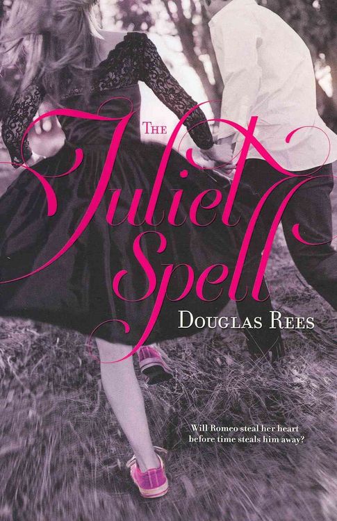 Produktbild: Hqpb Teen Juliet Spell