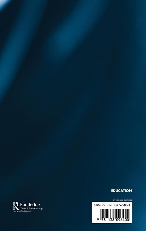 Produktbild: Troubling the Changing Paradigms