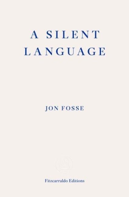Produktbild: A Silent Language