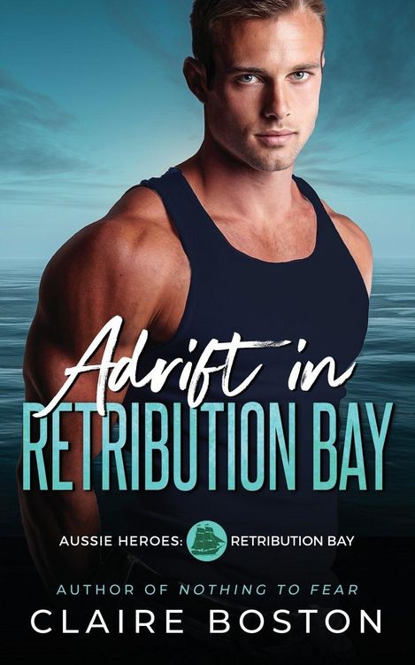 Produktbild: Adrift in Retribution Bay