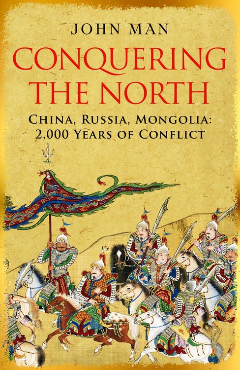 Produktbild: Conquering the North