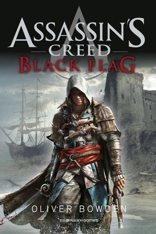 Produktbild: Assassin's Creed. Black Flag