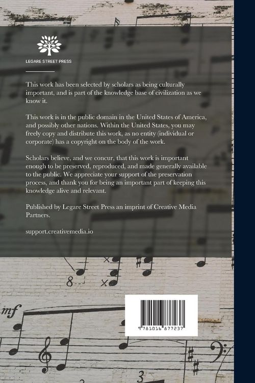 Produktbild: Folk Songs Of Many Lands