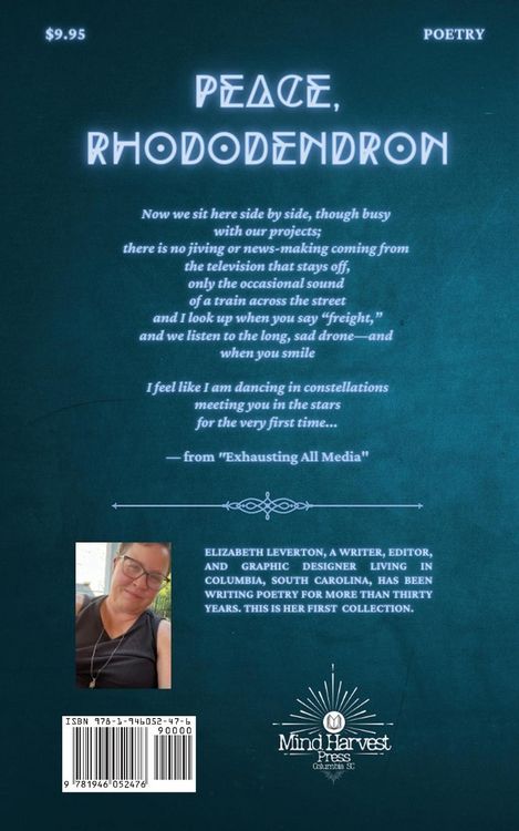 Produktbild: Peace, Rhododendron