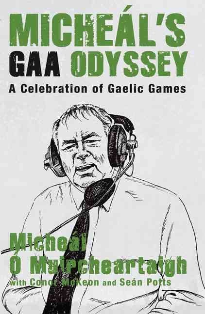 Produktbild: Micheals Gaa Odyssey