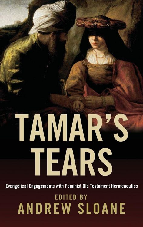 Produktbild: Tamar's Tears