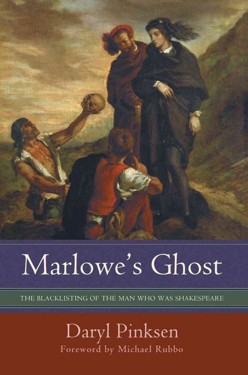 Produktbild: Marlowe's Ghost