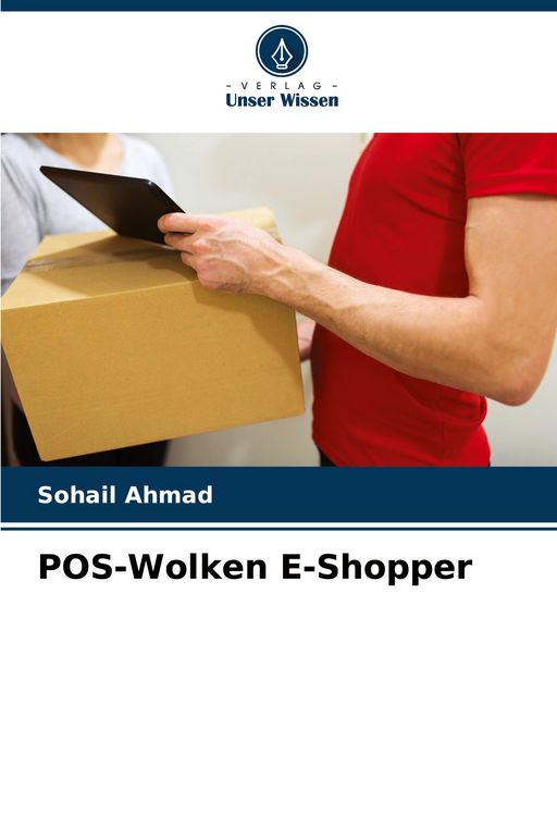 Produktbild: POS-Wolken E-Shopper
