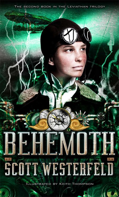 Produktbild: Behemoth