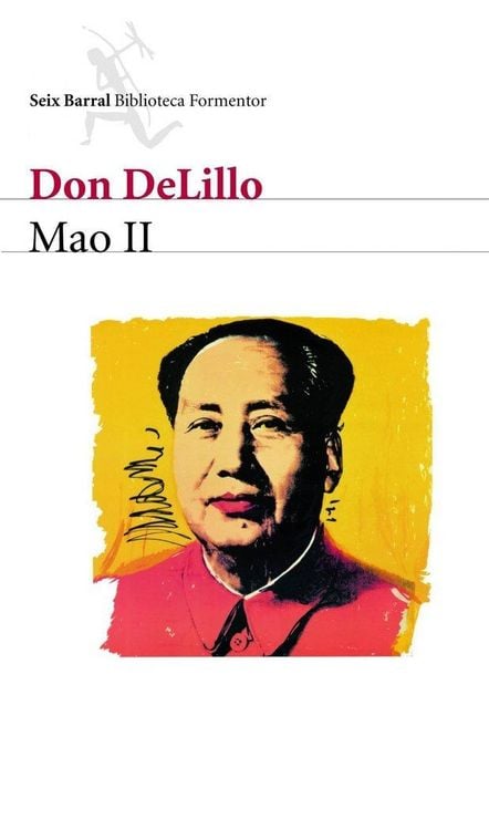 Produktbild: Mao II