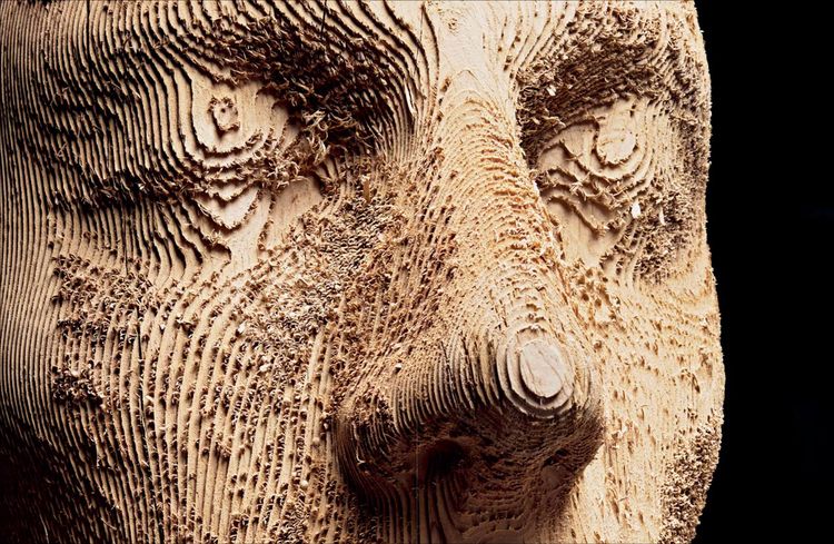 Produktbild: Aron Demetz (dt./engl./it.)