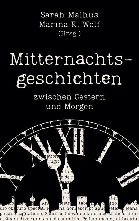 Produktbild: Mitternachtsgeschichten