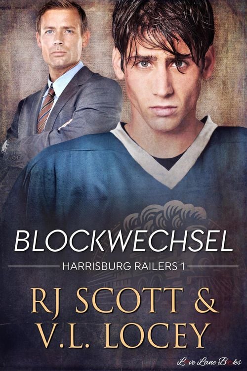 Produktbild: Blockwechsel
