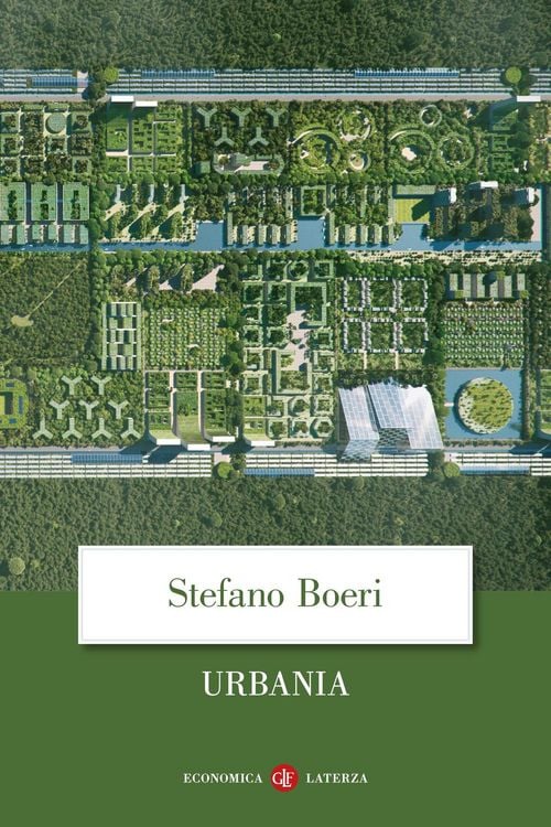 Produktbild: Urbania