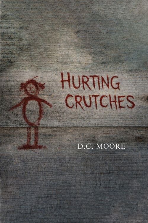 Produktbild: Hurting Crutches