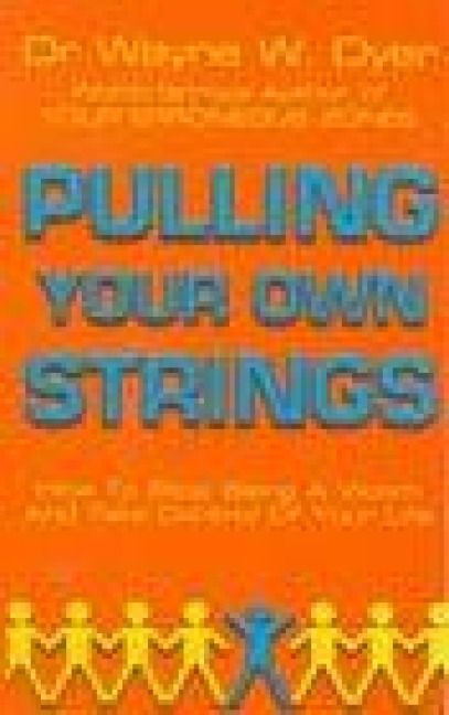 Produktbild: Pulling Your Own Strings