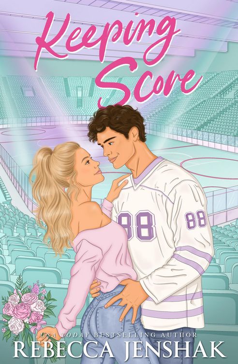 Produktbild: Keeping Score