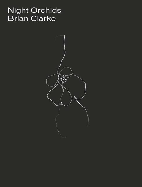 Produktbild: Brian Clarke: Night Orchids