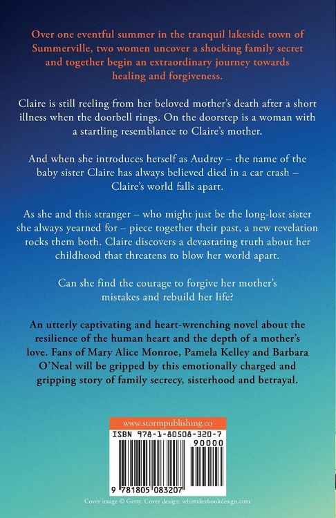 Produktbild: The Summerville Sisters