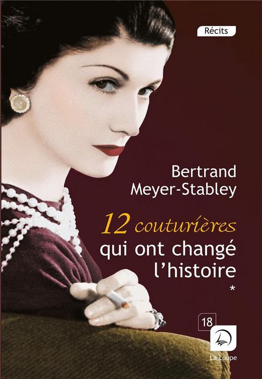 Produktbild: 12 couturieres qui ont change l