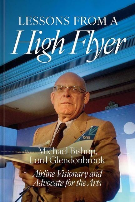 Produktbild: Lessons from a High Flyer