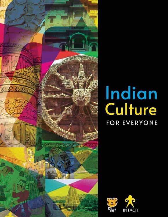 Produktbild: Indian Culture for Everyone
