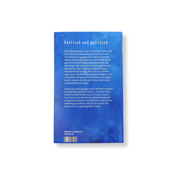 Produktbild: Das Gewissen der Tauben