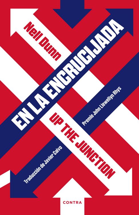 Produktbild: En la encrucijada