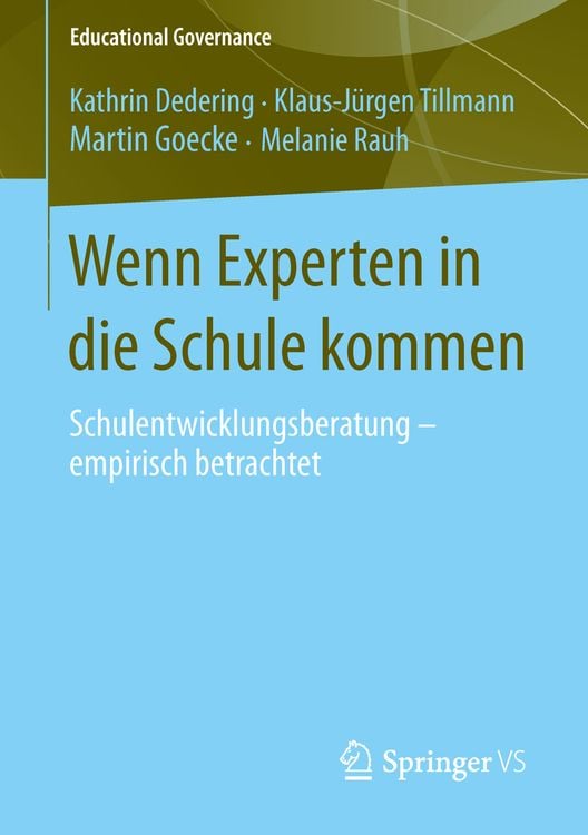 Produktbild: Wenn Experten in die Schule kommen