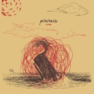 Produktbild: Piri Reis: Ritma