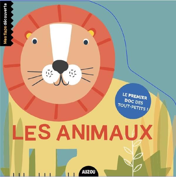 Produktbild: Les animaux
