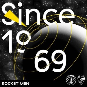 Produktbild: Since 1969