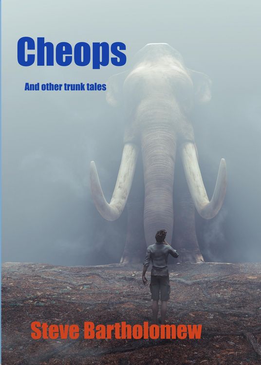 Produktbild: Cheops and Other Trunk Tales