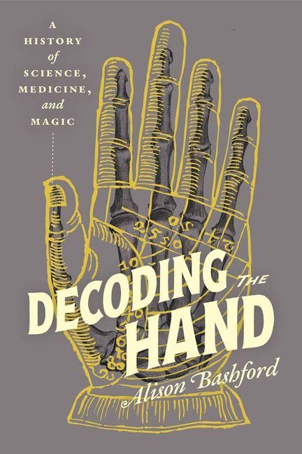 Produktbild: Decoding the Hand