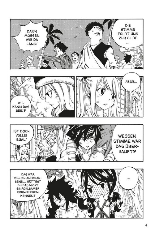 Produktbild: Fairy Tail Massiv 20