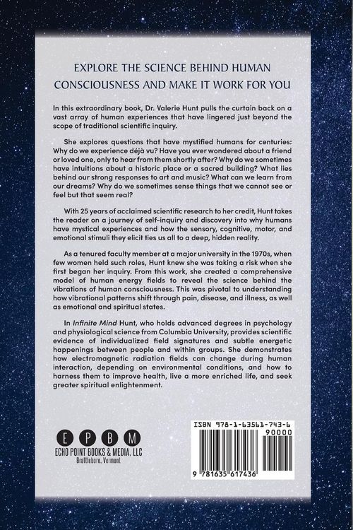 Produktbild: Infinite Mind