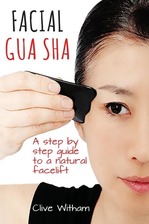 Produktbild: Facial Gua Sha