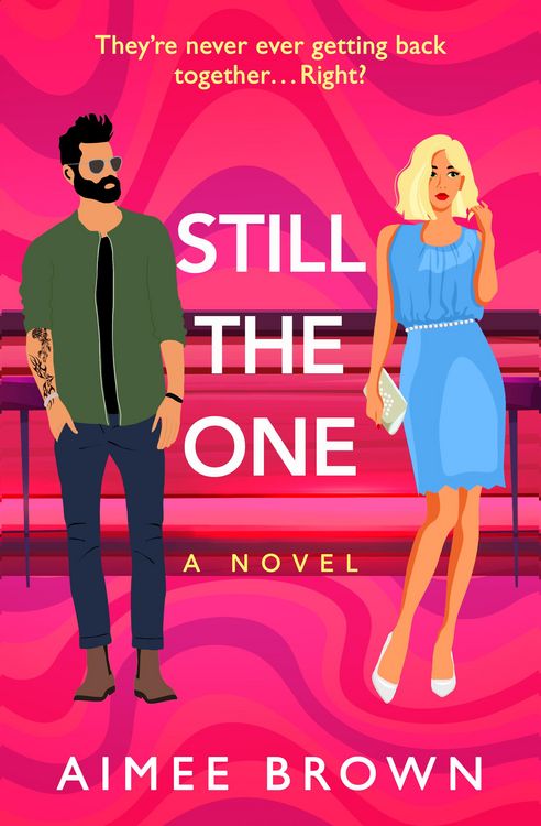 Produktbild: Still The One
