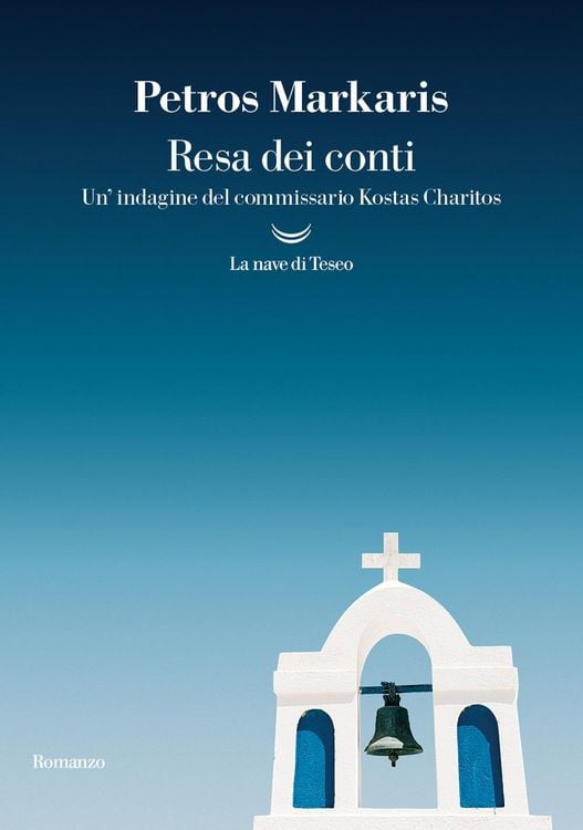 Produktbild: Resa dei conti