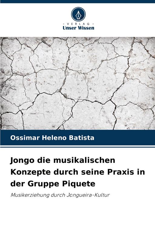 Produktbild: Jongo die musikalischen Konzepte durch seine Praxis in der Gruppe Piquete