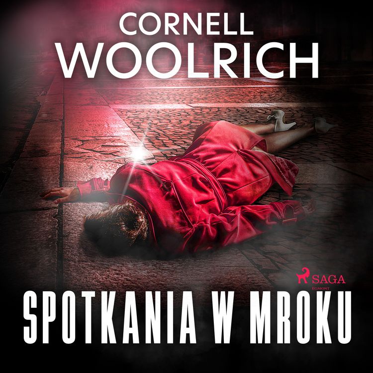 Produktbild: Spotkania w mroku