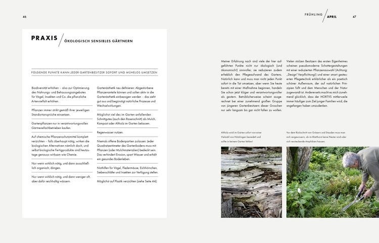 Produktbild: Peter Janke: Mein Garten im Wandel des Zeitgeistes und des Klimas