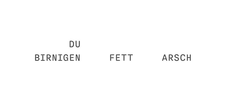Produktbild: Schimpf-O-Mat f&uuml;r'n Pott