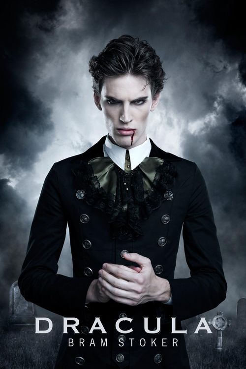 Produktbild: Dracula