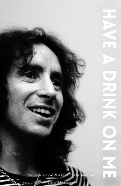 Produktbild: Bon Scott Have a Drink on Me