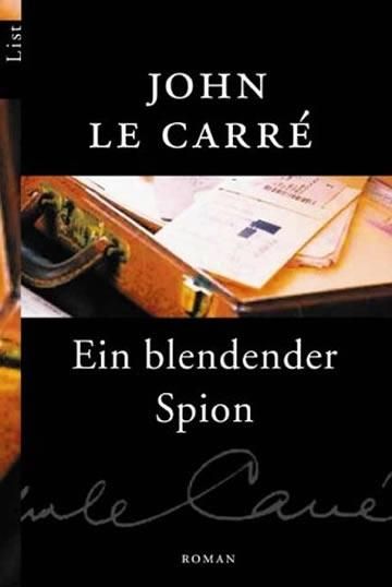 Produktbild: Ein blendender Spion