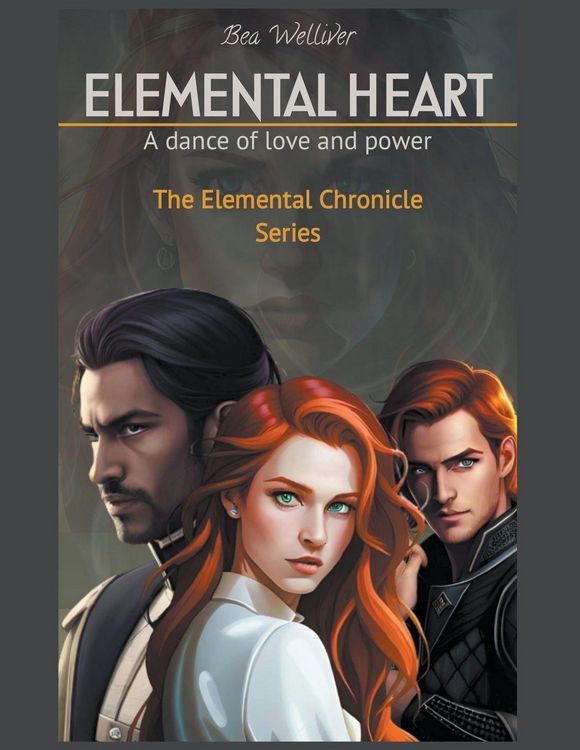 Produktbild: Elemental Heart