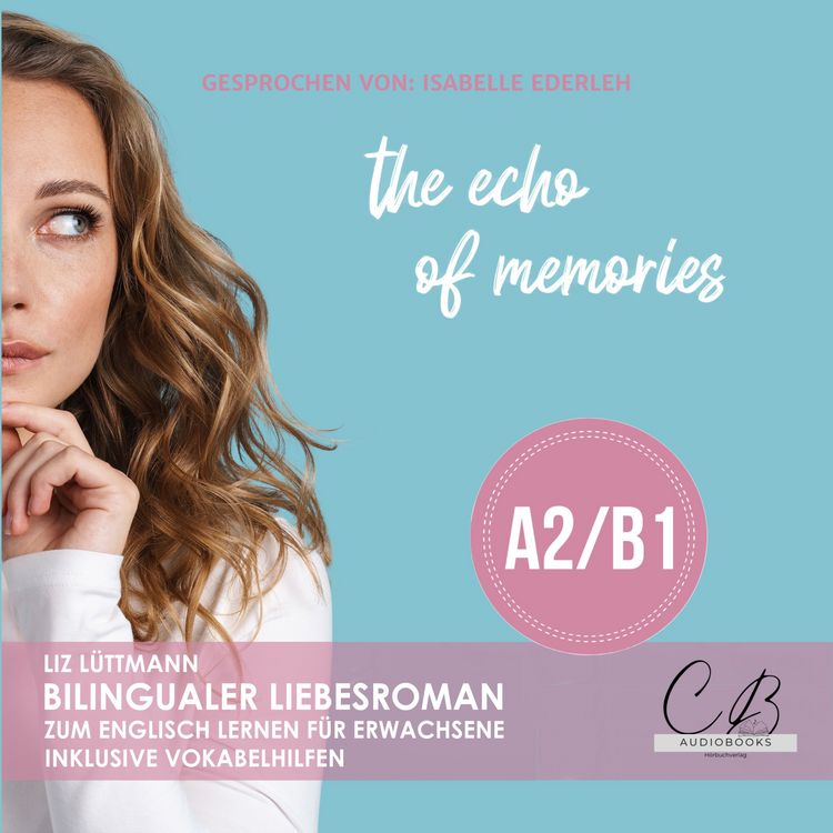Produktbild: the echo of memories