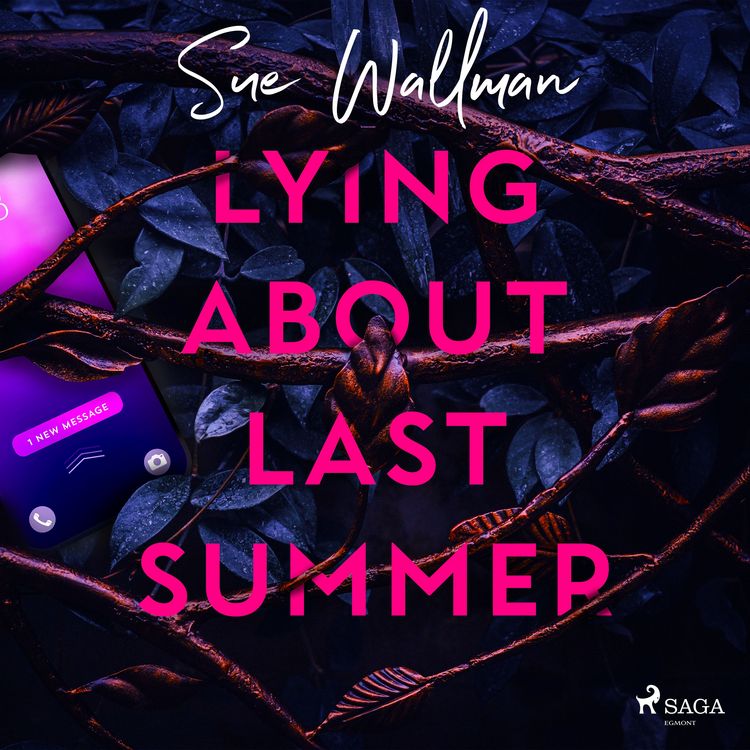 Produktbild: Lying About Last Summer